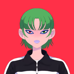 Bad Kid #4209