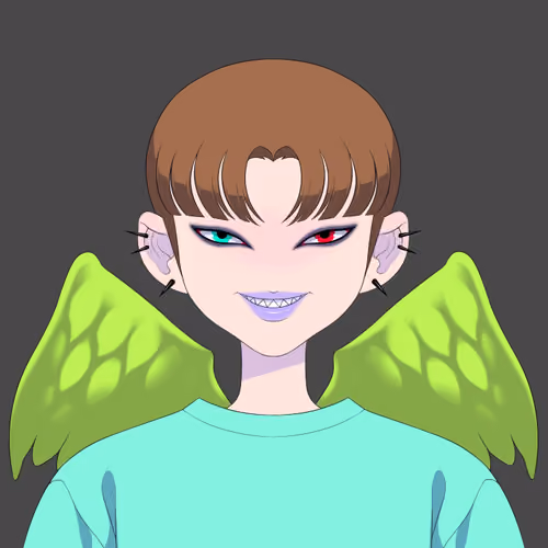 Bad Kid #2139