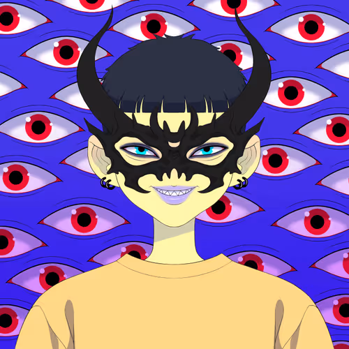 Bad Kid #2542