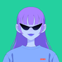 Bad Kid #8249