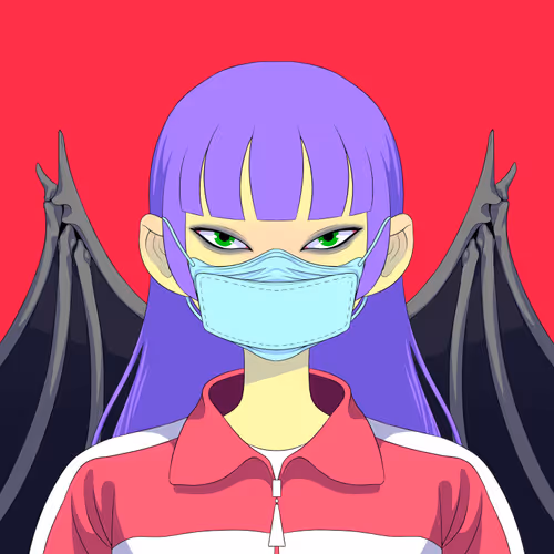 Bad Kid #3778