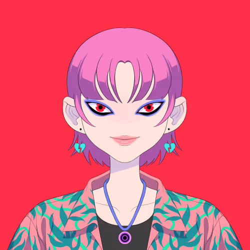 Bad Kid #8857