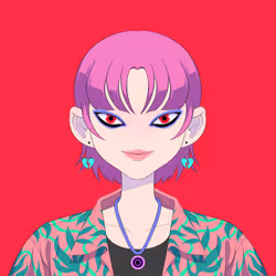 Bad Kid #8857