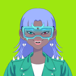 Bad Kid #4048