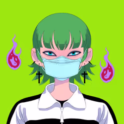 Bad Kid #8247