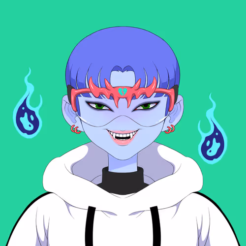 Bad Kid #8851