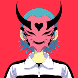 Bad Kid #3298