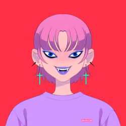 Bad Kid #2148