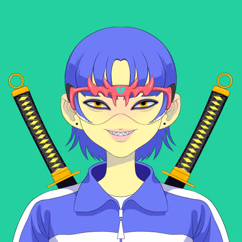 Bad Kid #6042