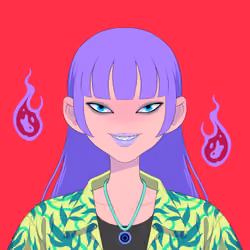 Bad Kid #3605