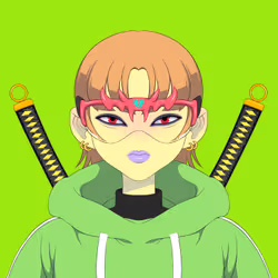 Bad Kid #7129
