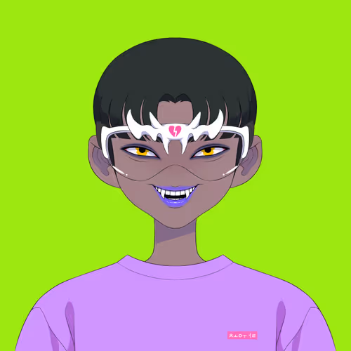 Bad Kid #5404