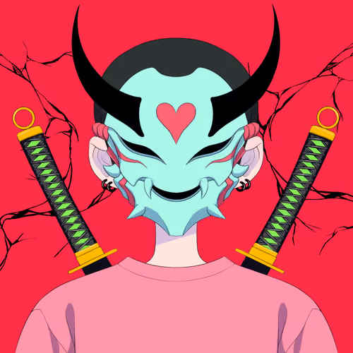 Bad Kid #4295