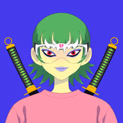 Bad Kid #6055