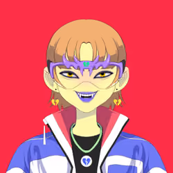 Bad Kid #4077