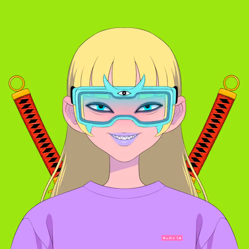 Bad Kid #3051