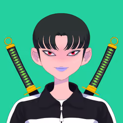 Bad Kid #246