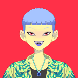 Bad Kid #6460