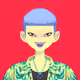 6460