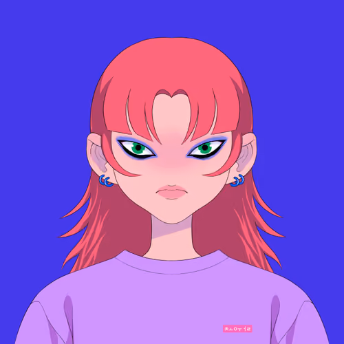 Bad Kid #6636