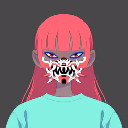 Bad Kid #3020