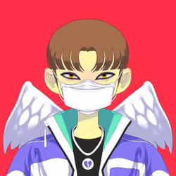 Bad Kid #8210