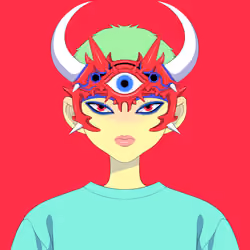 Bad Kid #2131