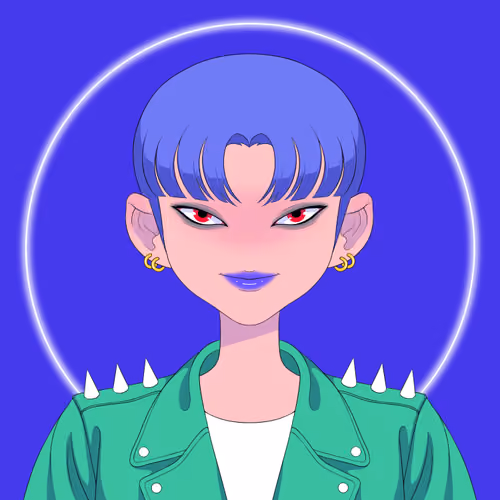 Bad Kid #4934