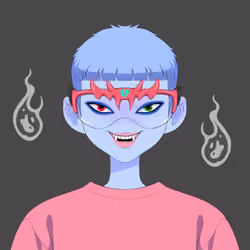 Bad Kid #381