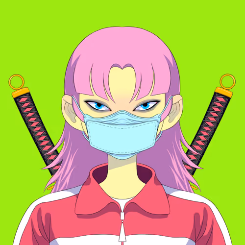 Bad Kid #3142