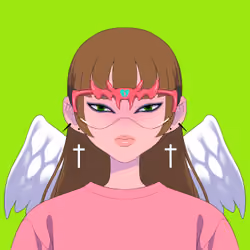Bad Kid #8356