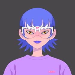 Bad Kid #1485