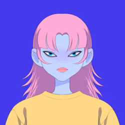 Bad Kid #7516