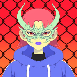 Bad Kid #7985