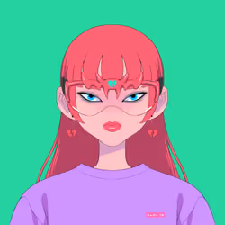 Bad Kid #5810
