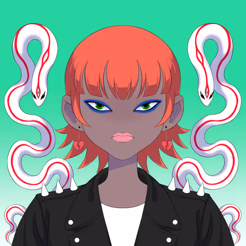 Bad Kid #2470