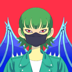Bad Kid #2459