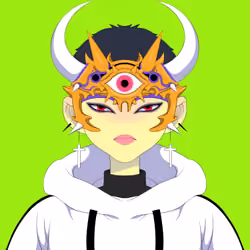 Bad Kid #688