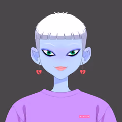 Bad Kid #7602
