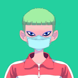 Bad Kid #5775