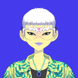 Bad Kid #5902