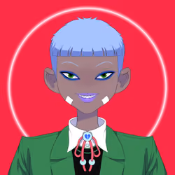 Bad Kid #8808