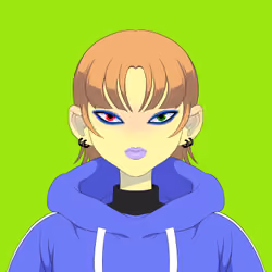Bad Kid #1610