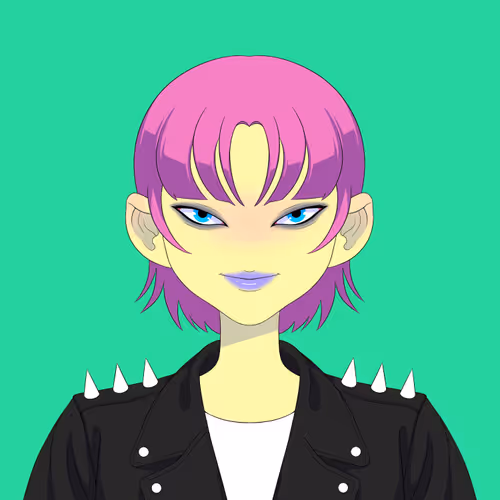 Bad Kid #5919