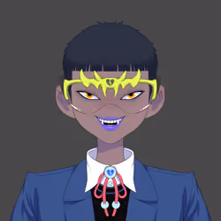 Bad Kid #6514