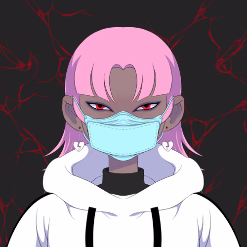 Bad Kid #1338