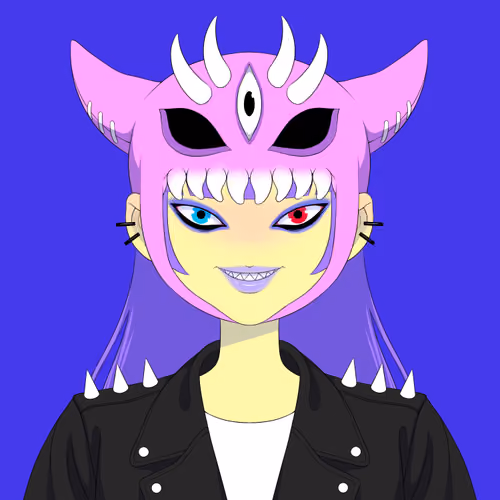 Bad Kid #5949