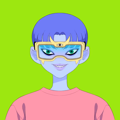 Bad Kid #4707