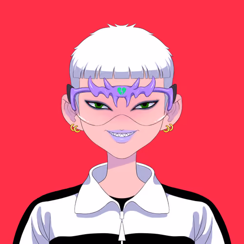 Bad Kid #1173