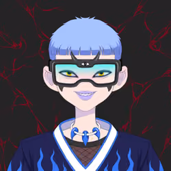 Bad Kid #7005